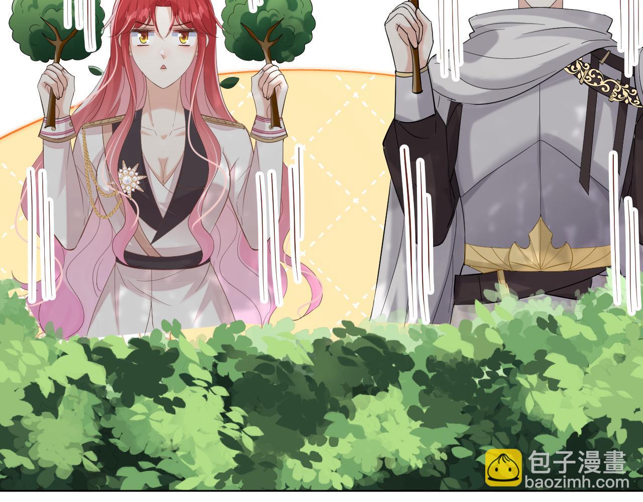 25 毒蛇卡利斯(1/3)-第26话