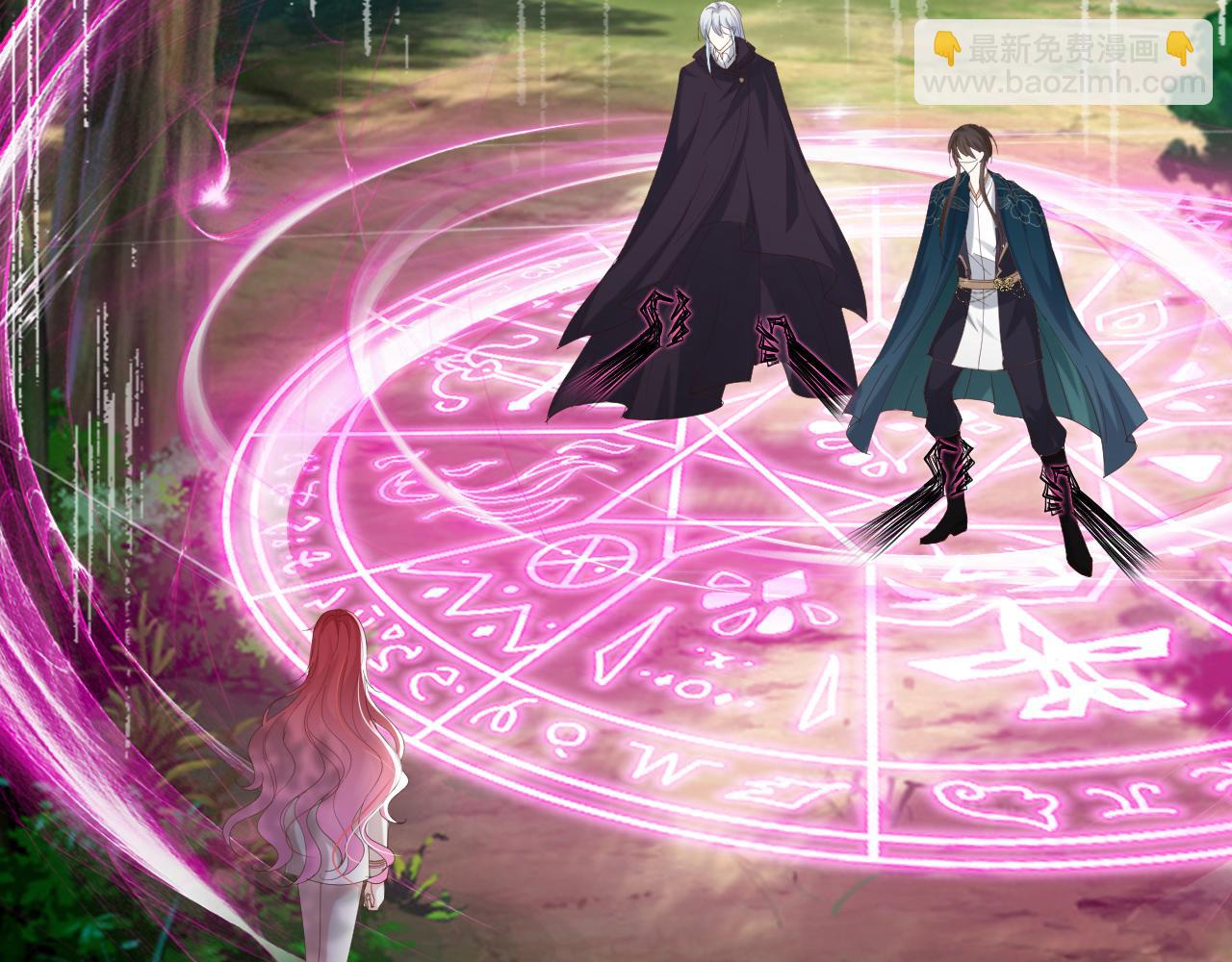 29  出事了(1/2)-第30话