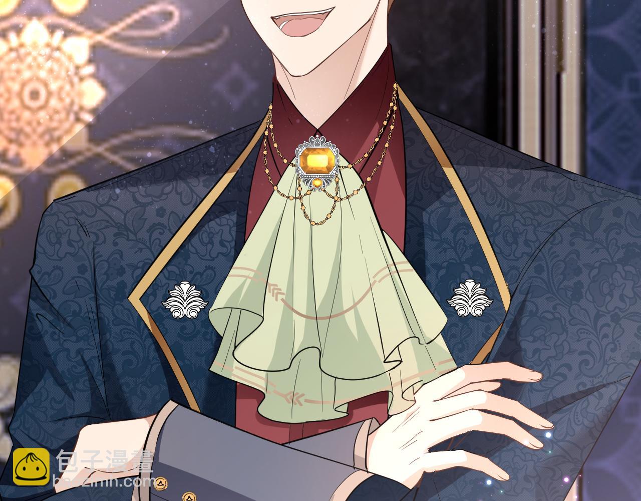 09 罗拉尔王族家主(1/3)-第10话