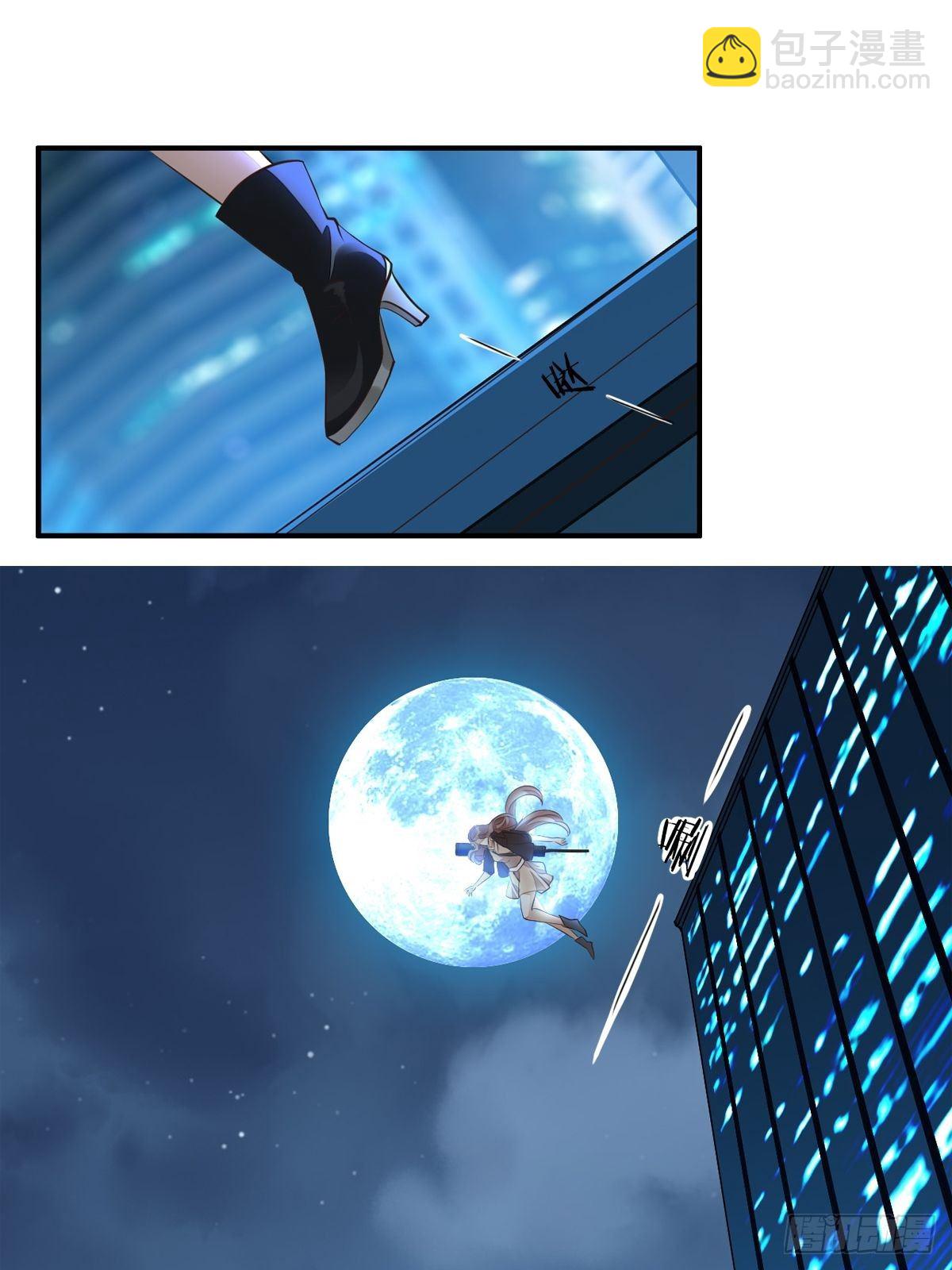 第一话：遇鬼杀鬼，遇魔杀魔(1/2)-第2话