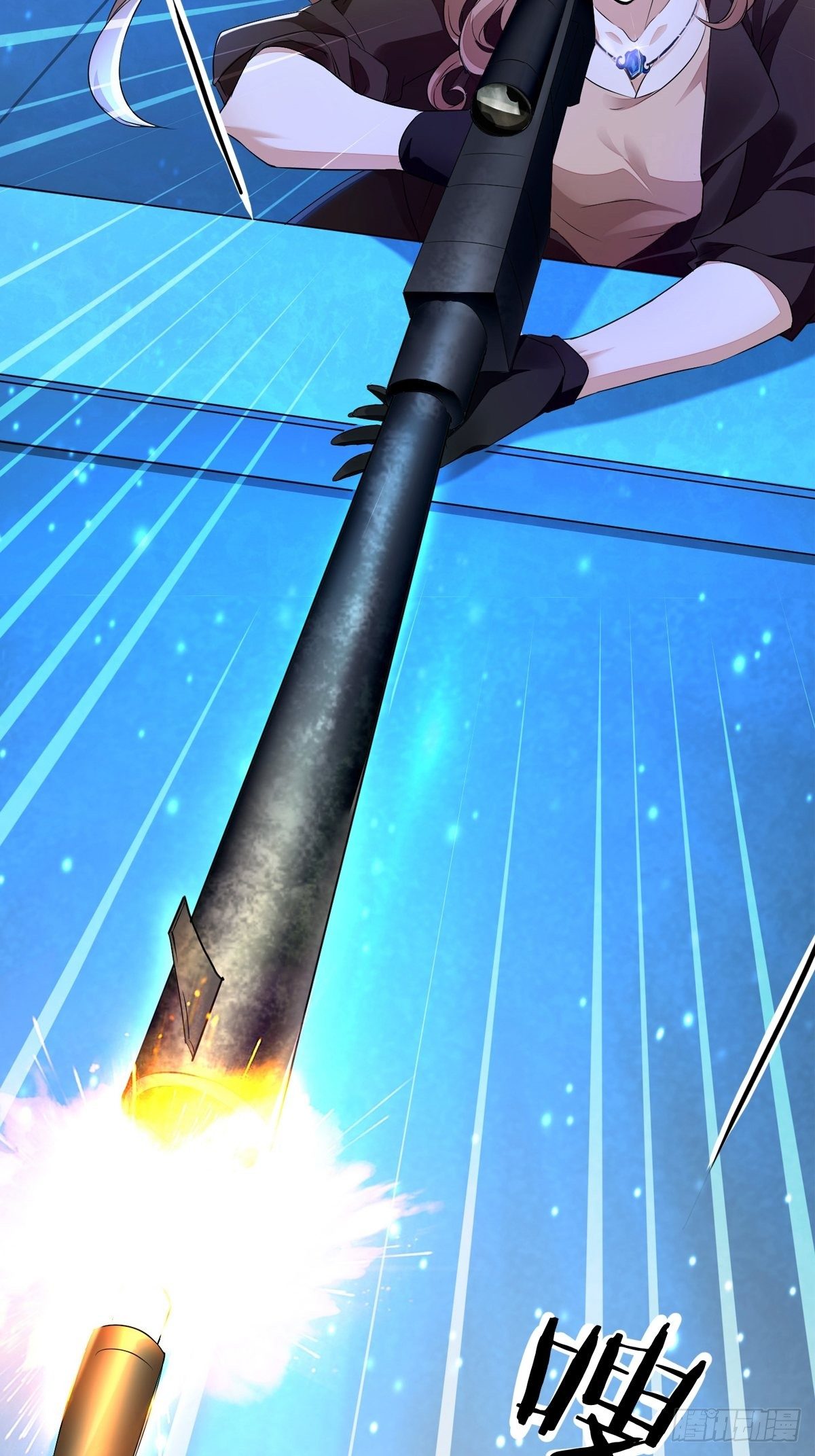 第一话：遇鬼杀鬼，遇魔杀魔(1/2)-第2话