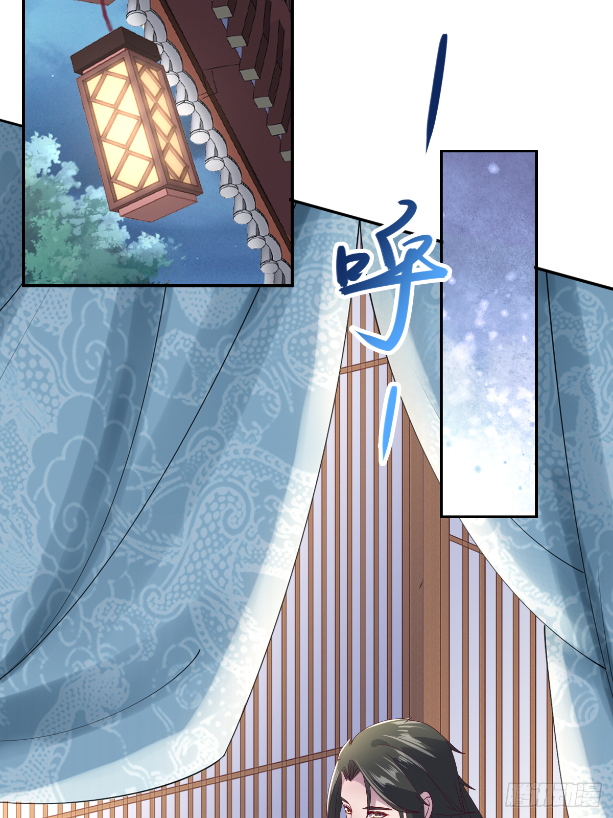 第十一话：他刚才脸红了-第12话