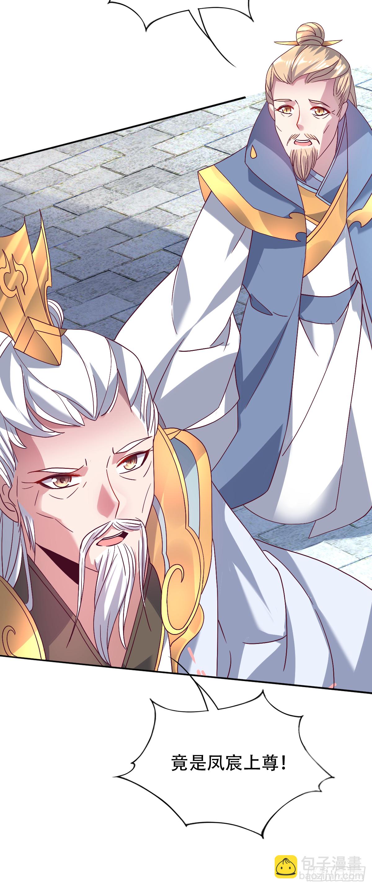 第十九话：凤宸上尊(1/2)-第20话