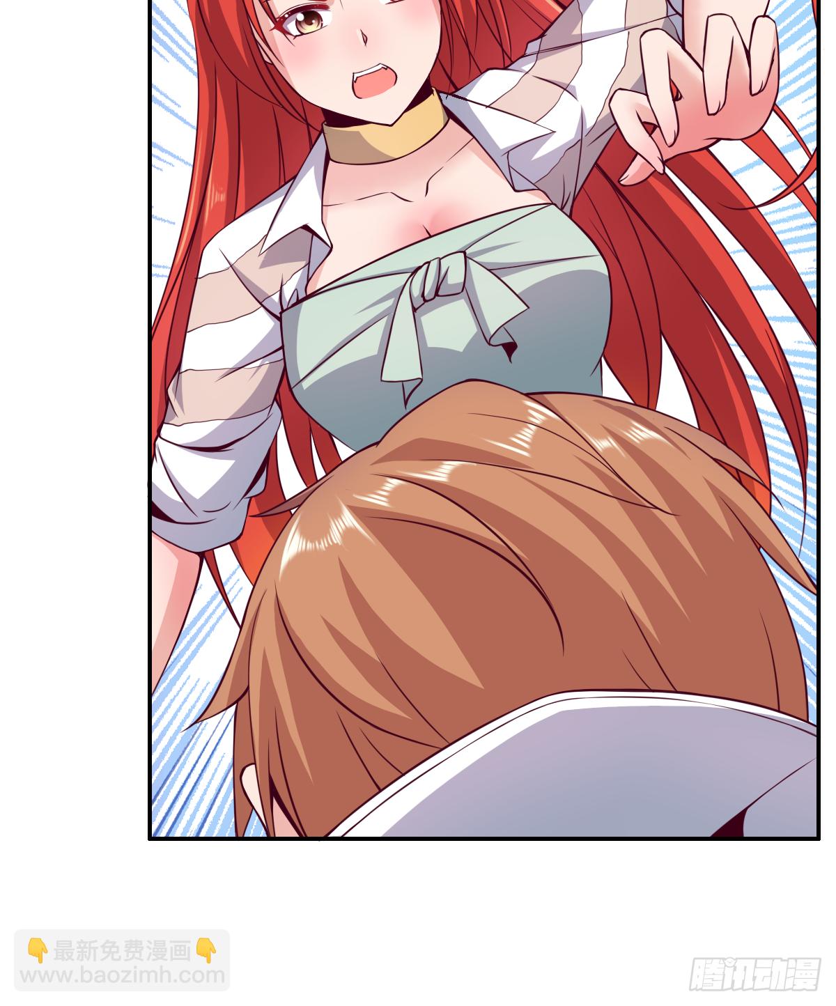 第二十五话：监狱岛（二穿）-第26话