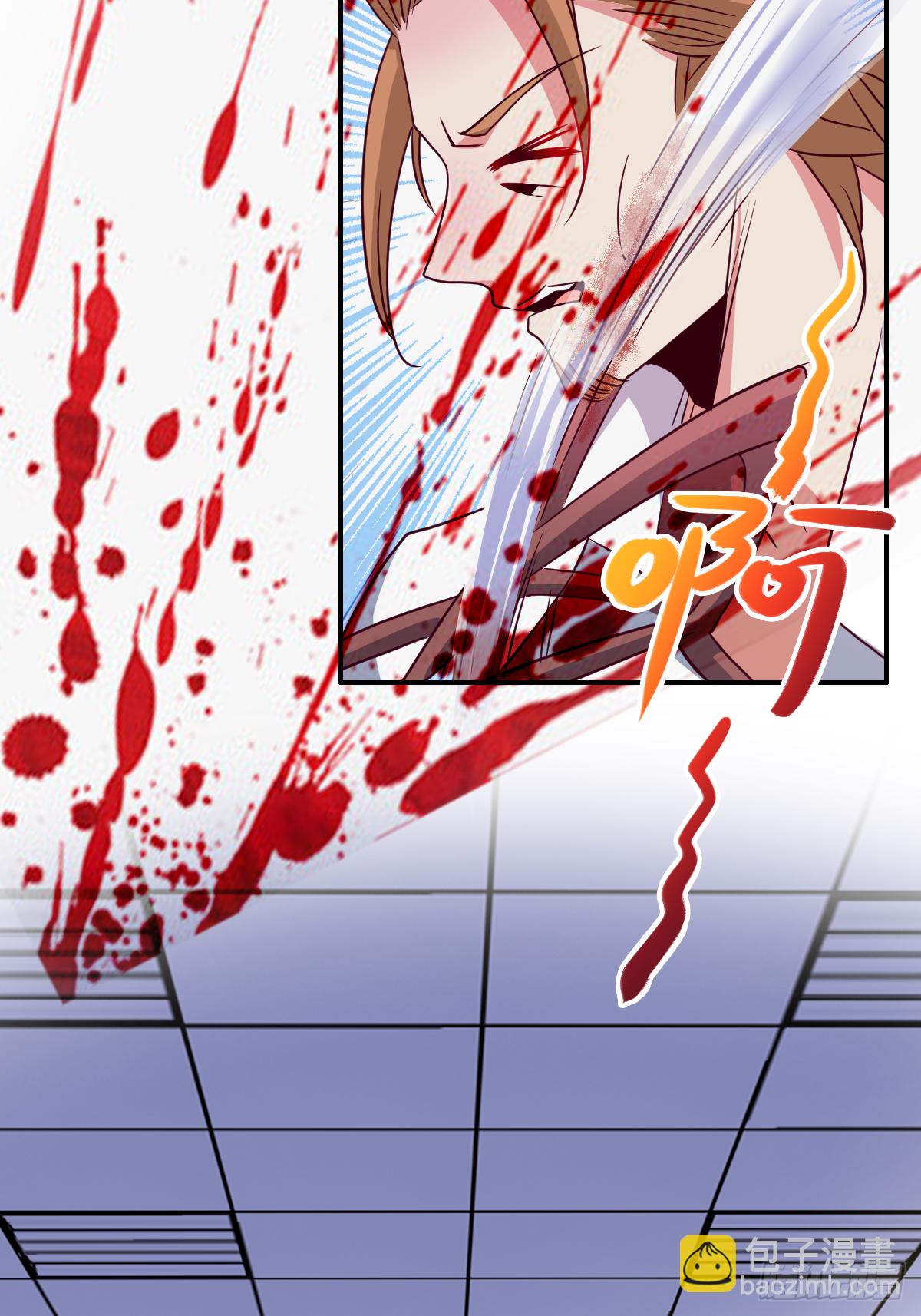 第二十五话：监狱岛（二穿）-第26话