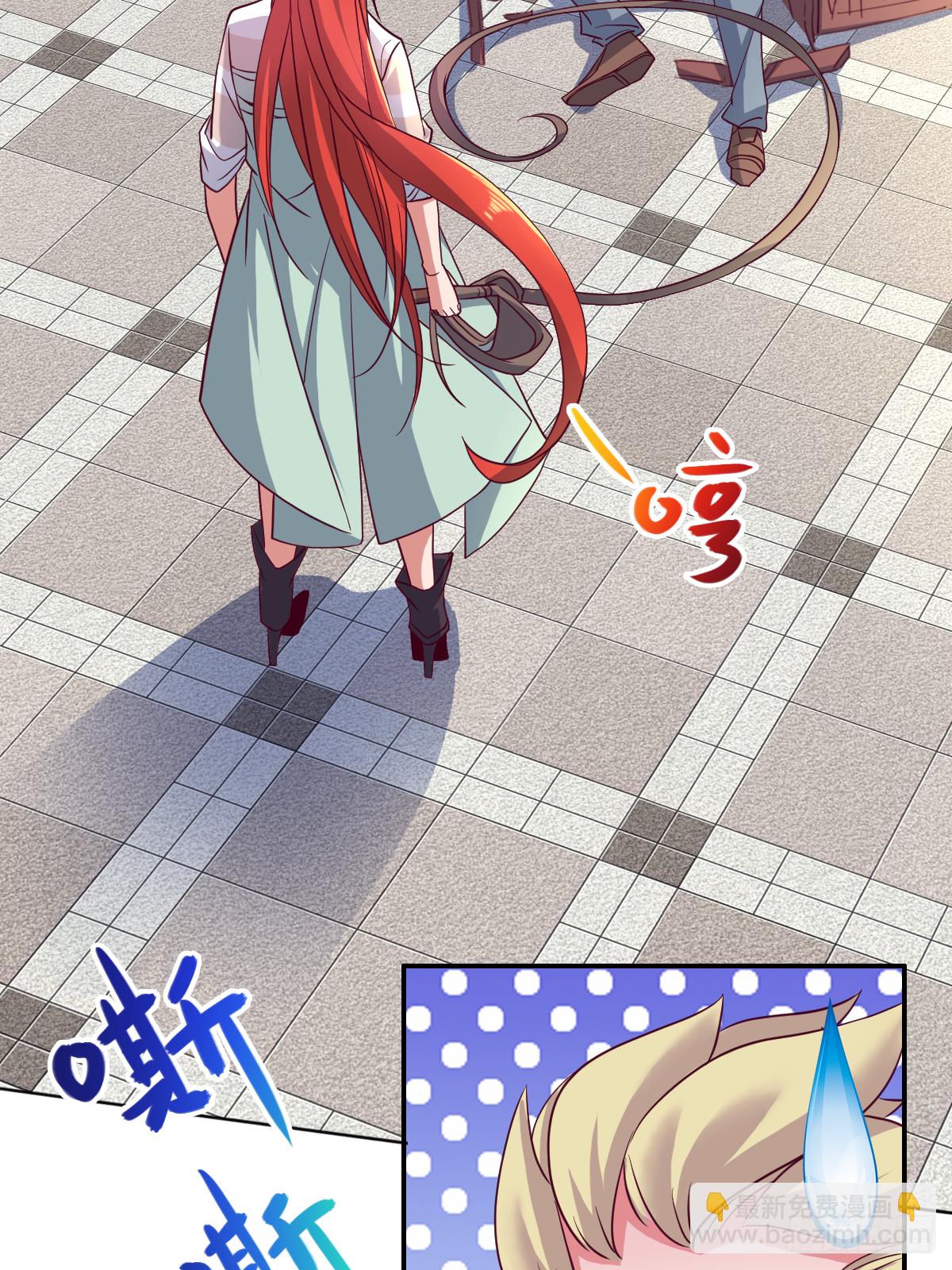 第二十五话：监狱岛（二穿）-第26话