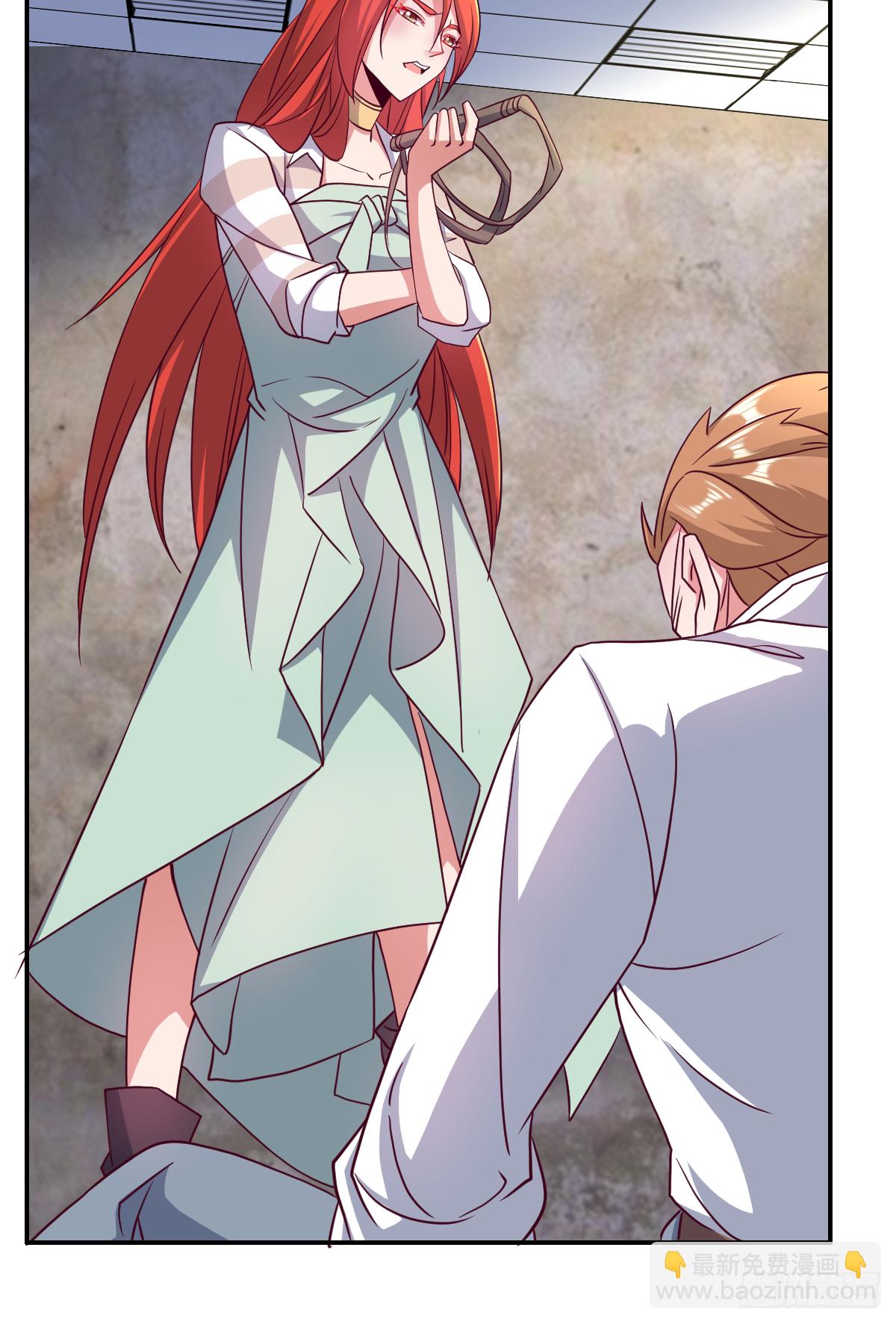 第二十五话：监狱岛（二穿）-第26话