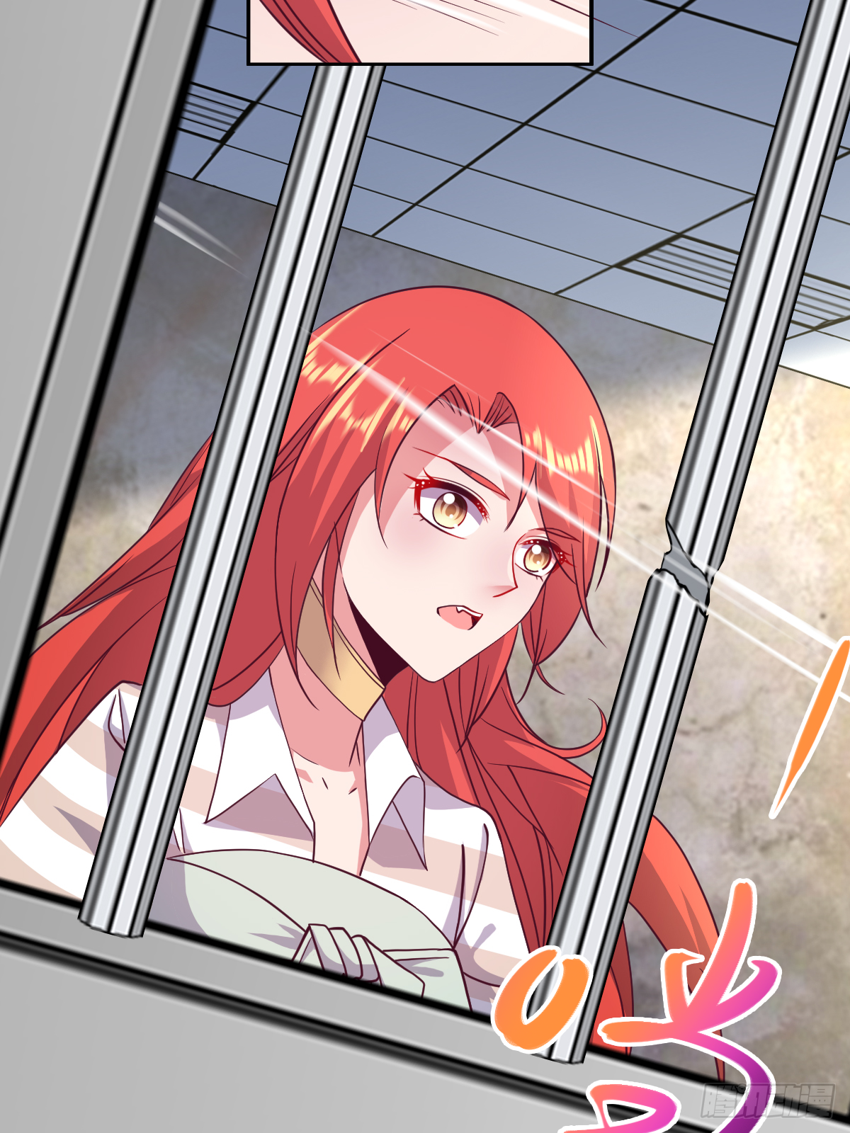 第二十九话：慢一秒，绕岛游三圈(1/2)-第30话