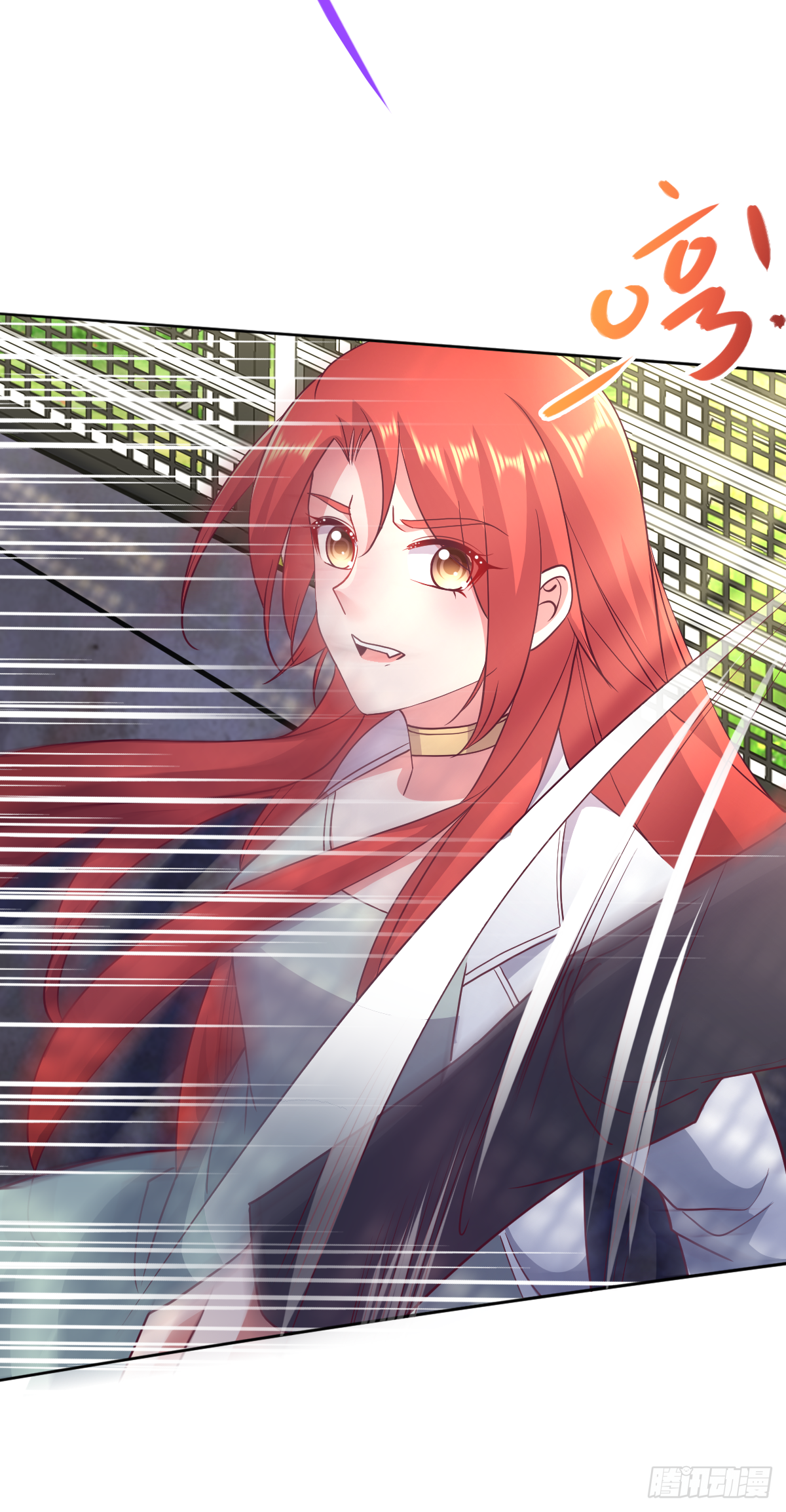 第二十九话：慢一秒，绕岛游三圈(1/2)-第30话