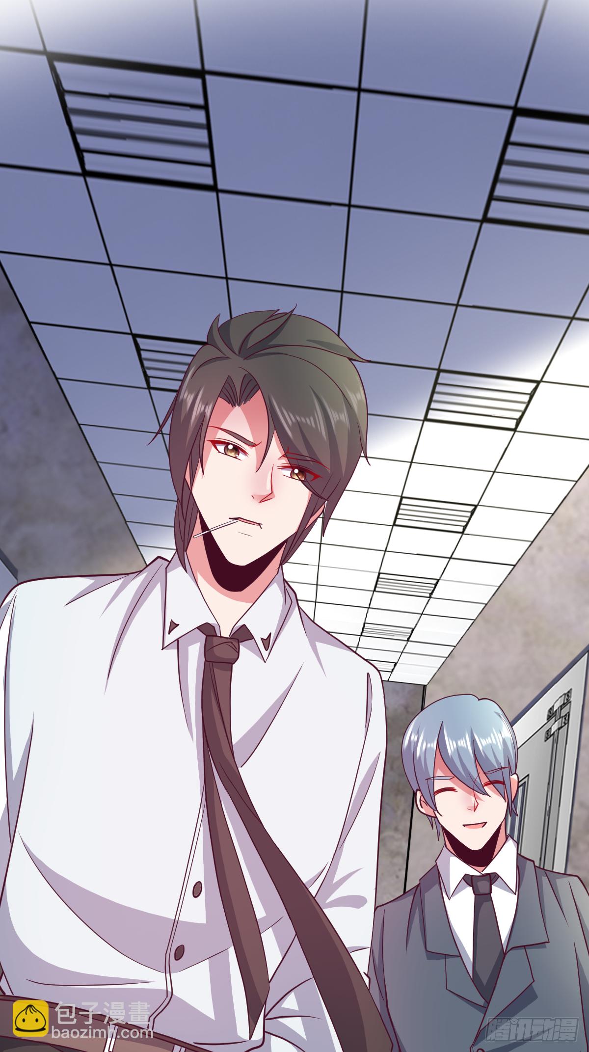 第二十九话：慢一秒，绕岛游三圈(1/2)-第30话