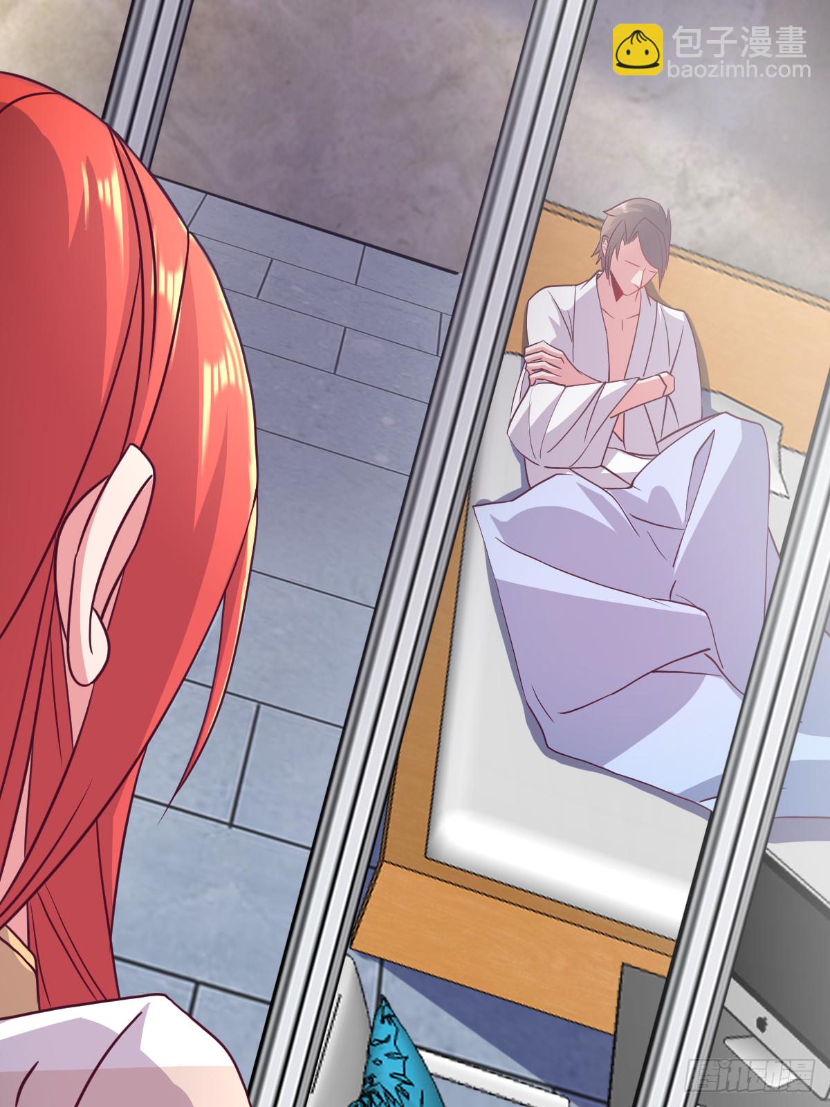 第二十九话：慢一秒，绕岛游三圈(1/2)-第30话