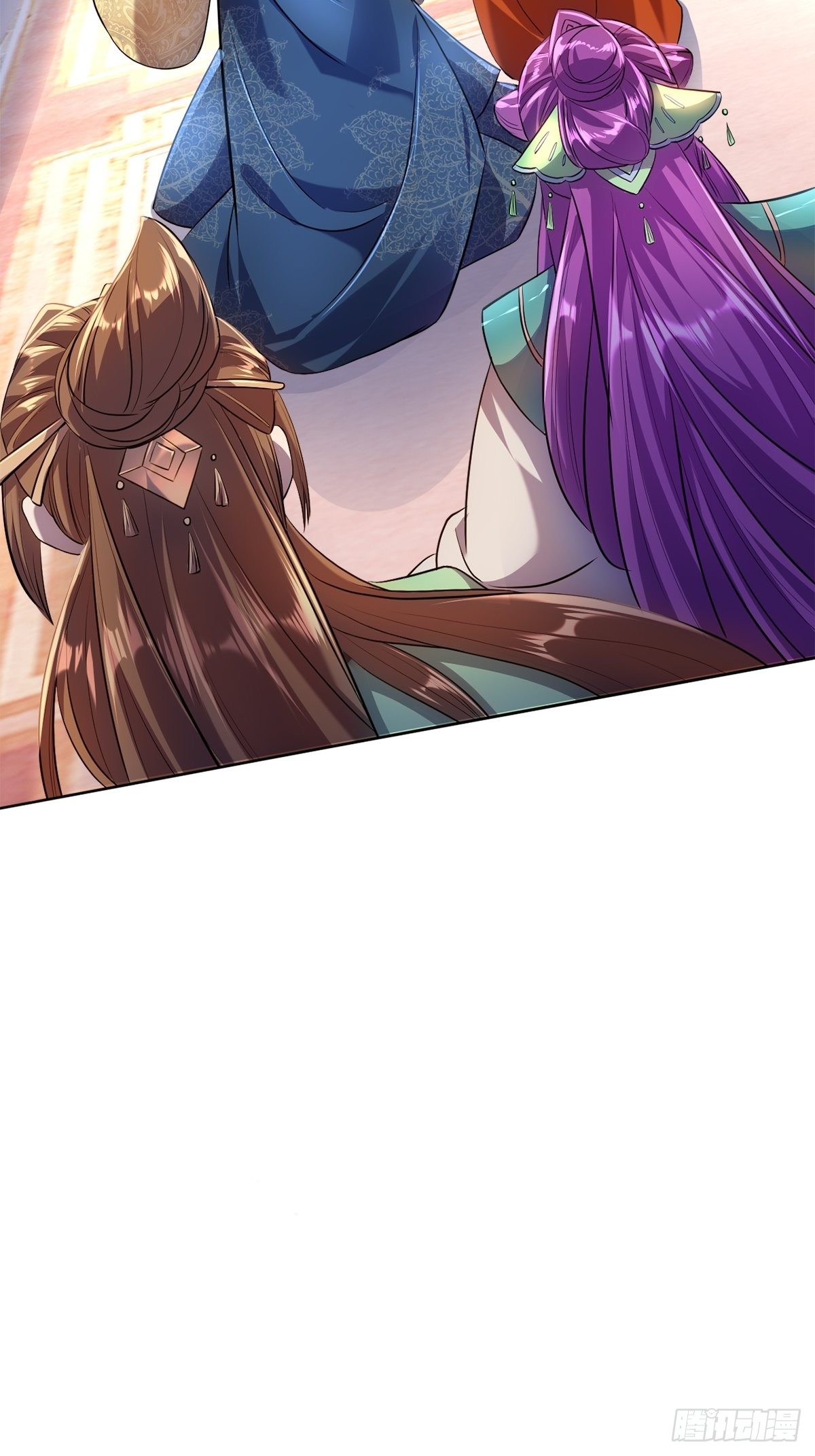 第三话：贵妃怀了宁王的孩子(1/2)-第4话