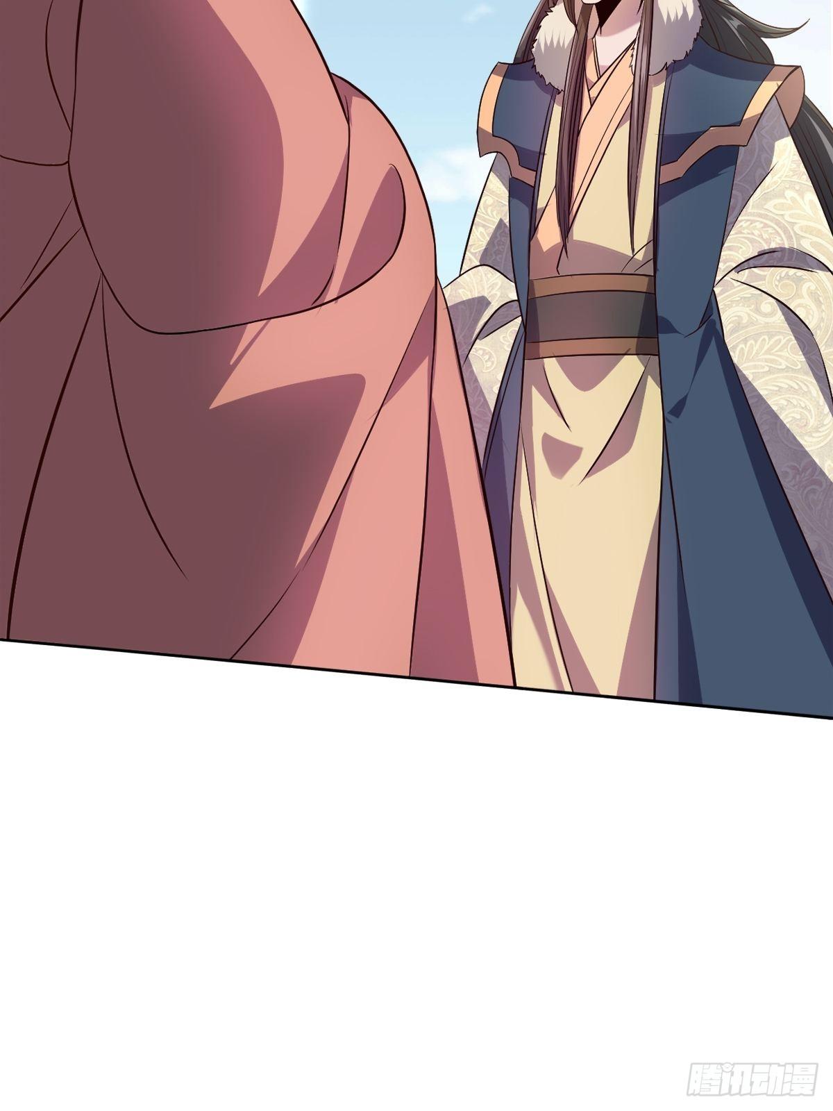 第三话：贵妃怀了宁王的孩子(1/2)-第4话