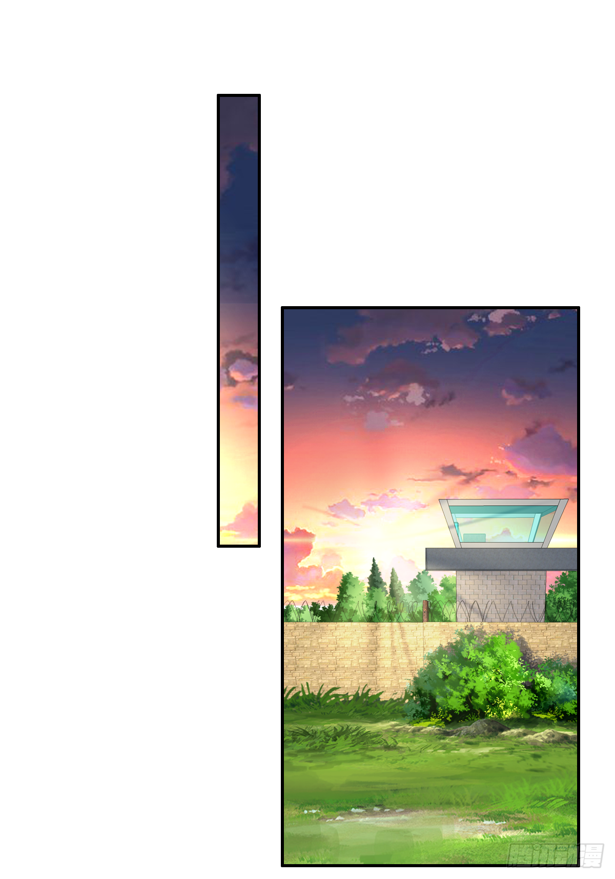 第三十一话：这才刚刚开始！(1/2)-第32话