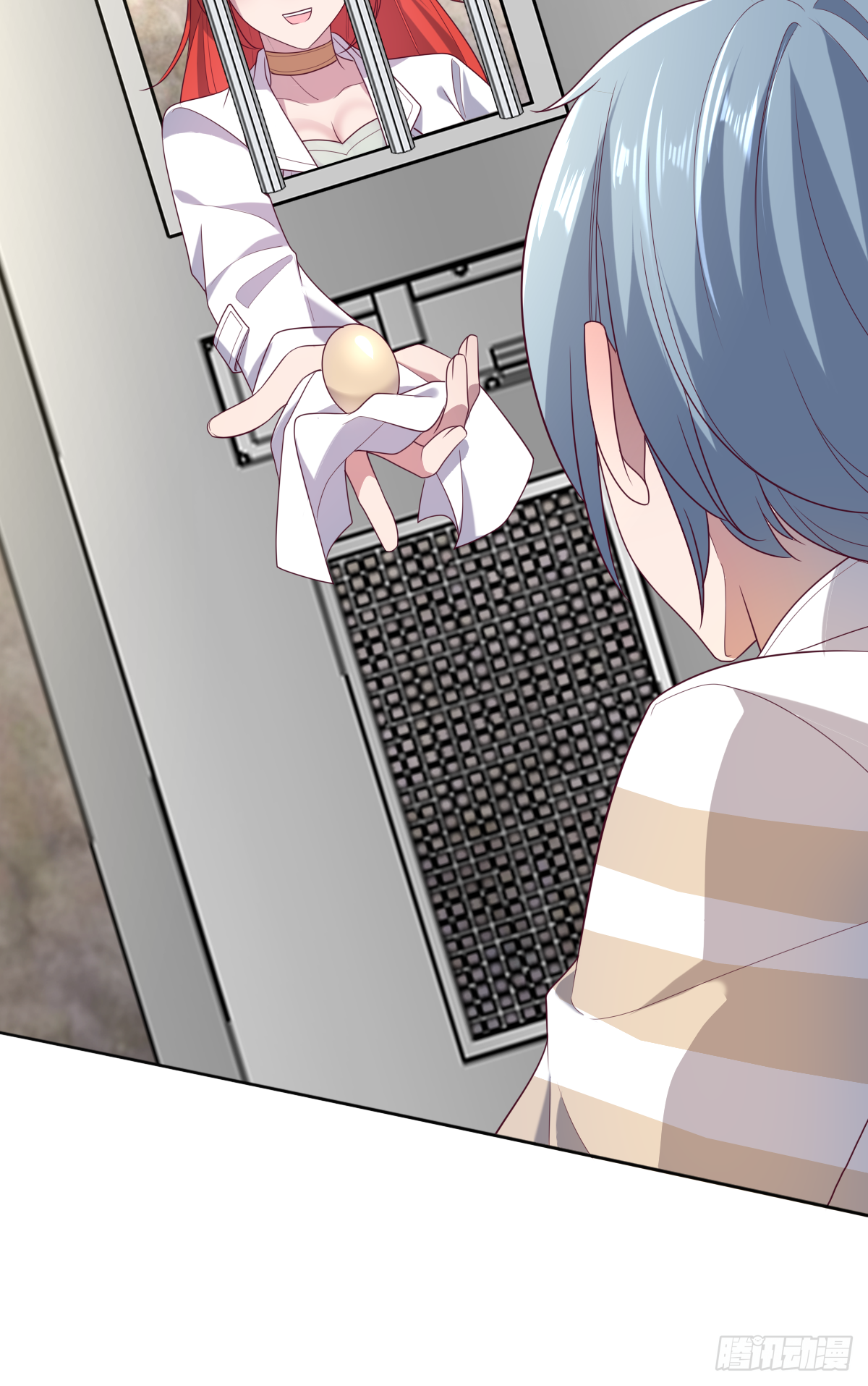 第三十一话：这才刚刚开始！(1/2)-第32话