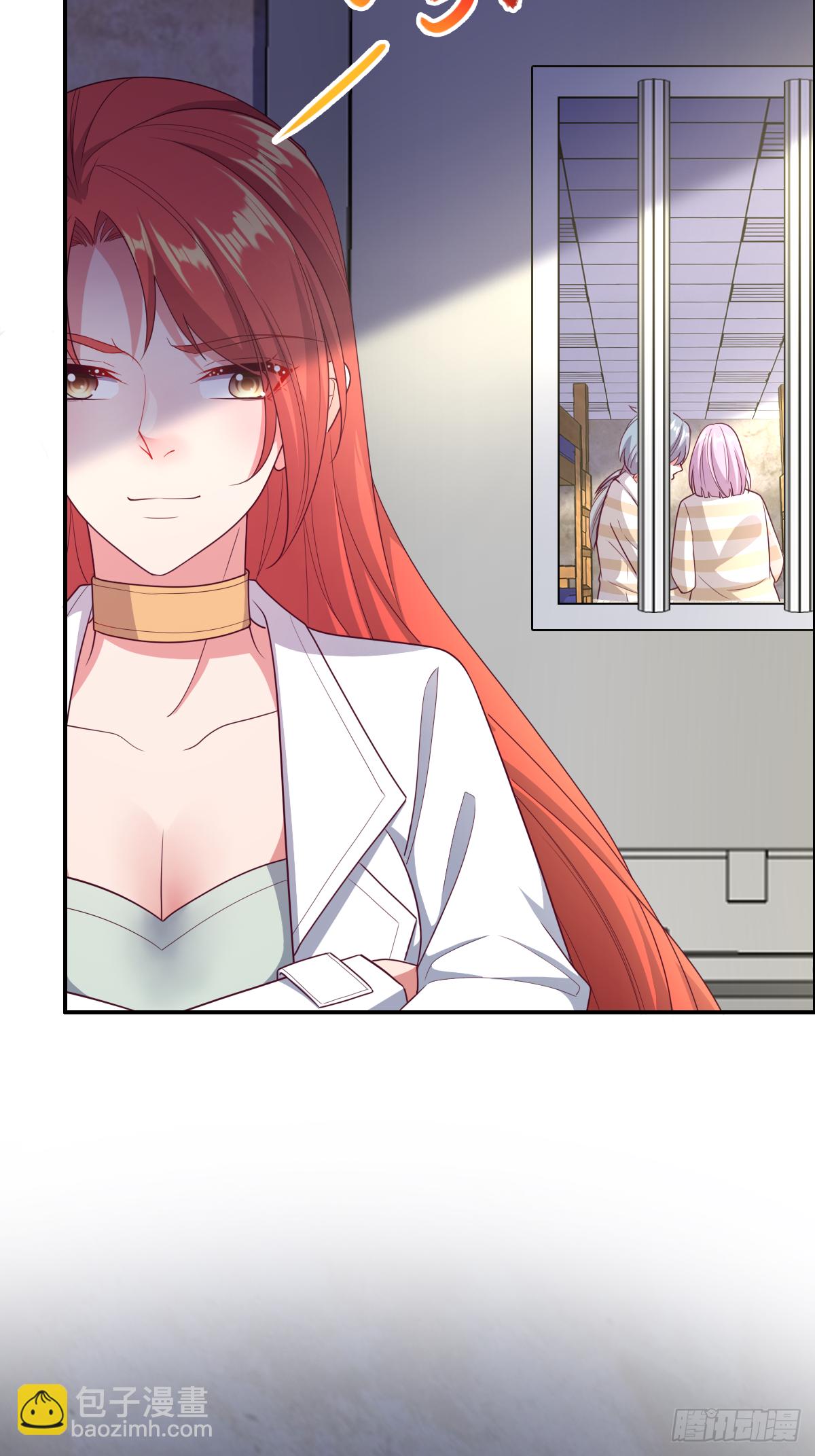 第三十一话：这才刚刚开始！(1/2)-第32话