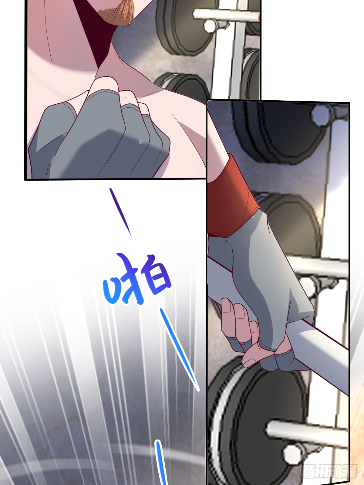 第三十一话：这才刚刚开始！(1/2)-第32话