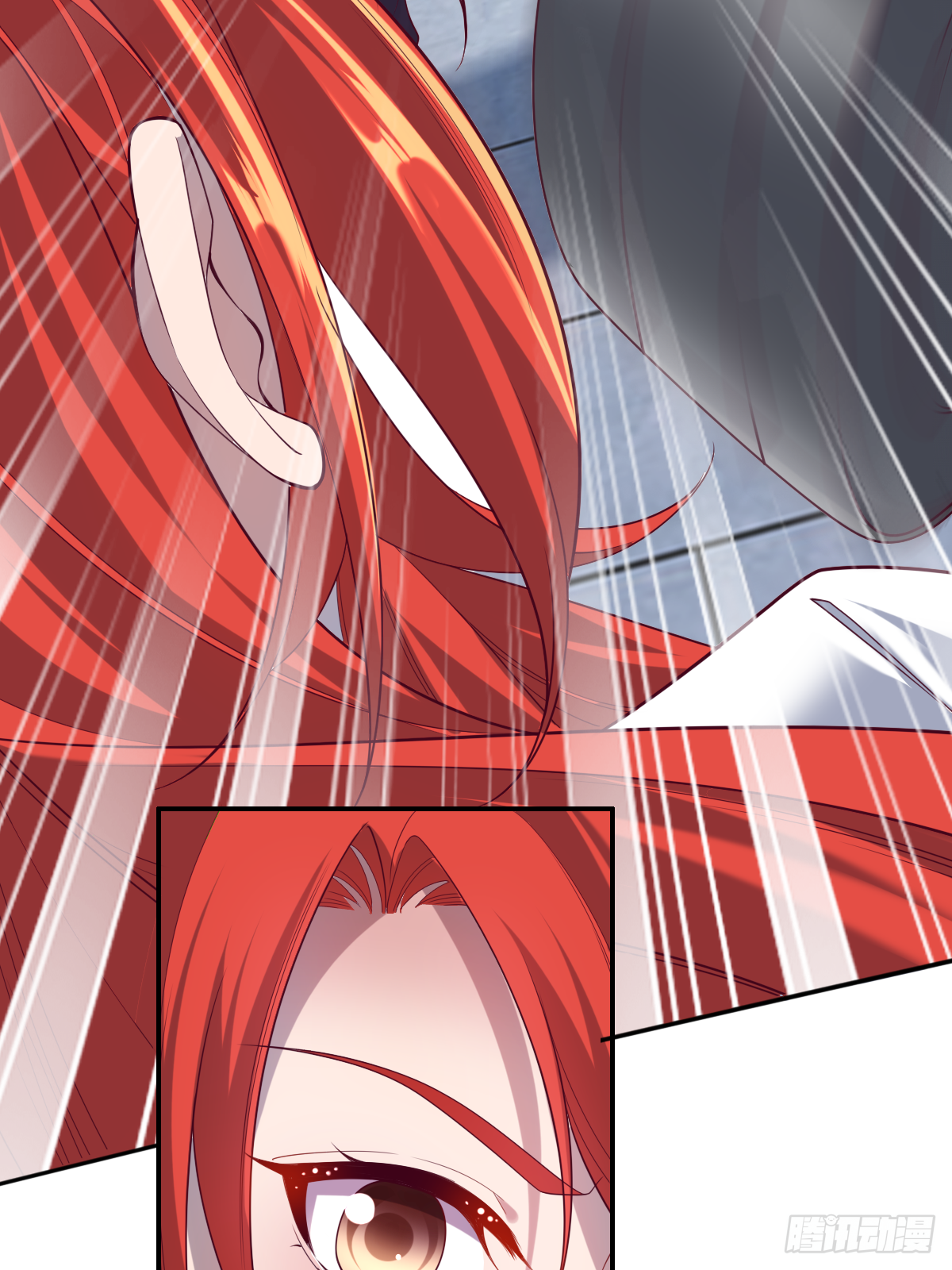 第三十一话：这才刚刚开始！(1/2)-第32话