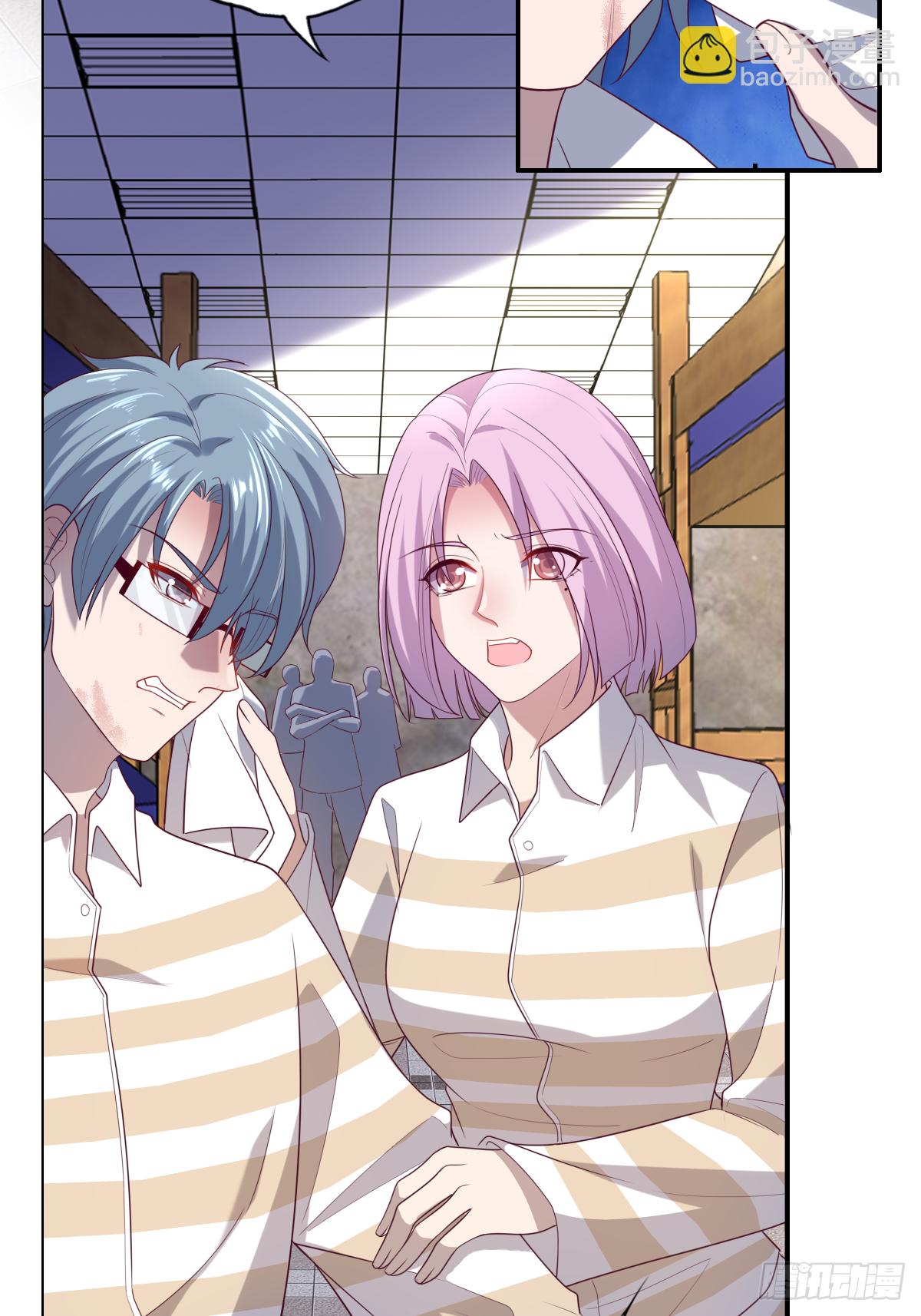 第三十一话：这才刚刚开始！(1/2)-第32话