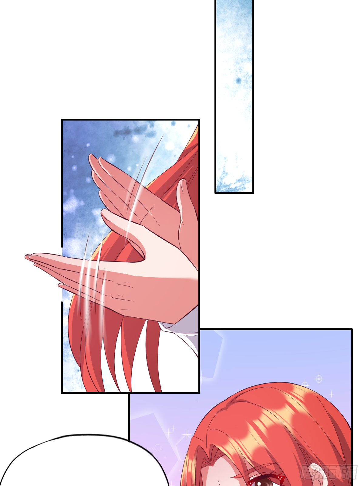 第三十五话：姓何的，你就是废物(1/2)-第36话