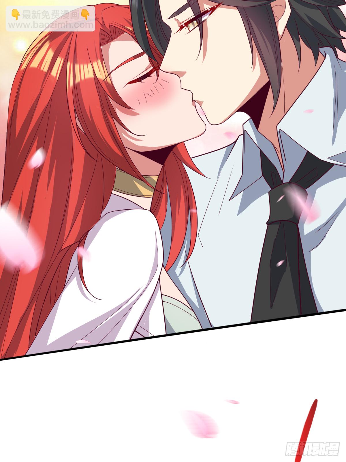 第三十七话：你将多一个舍友(1/2)-第38话