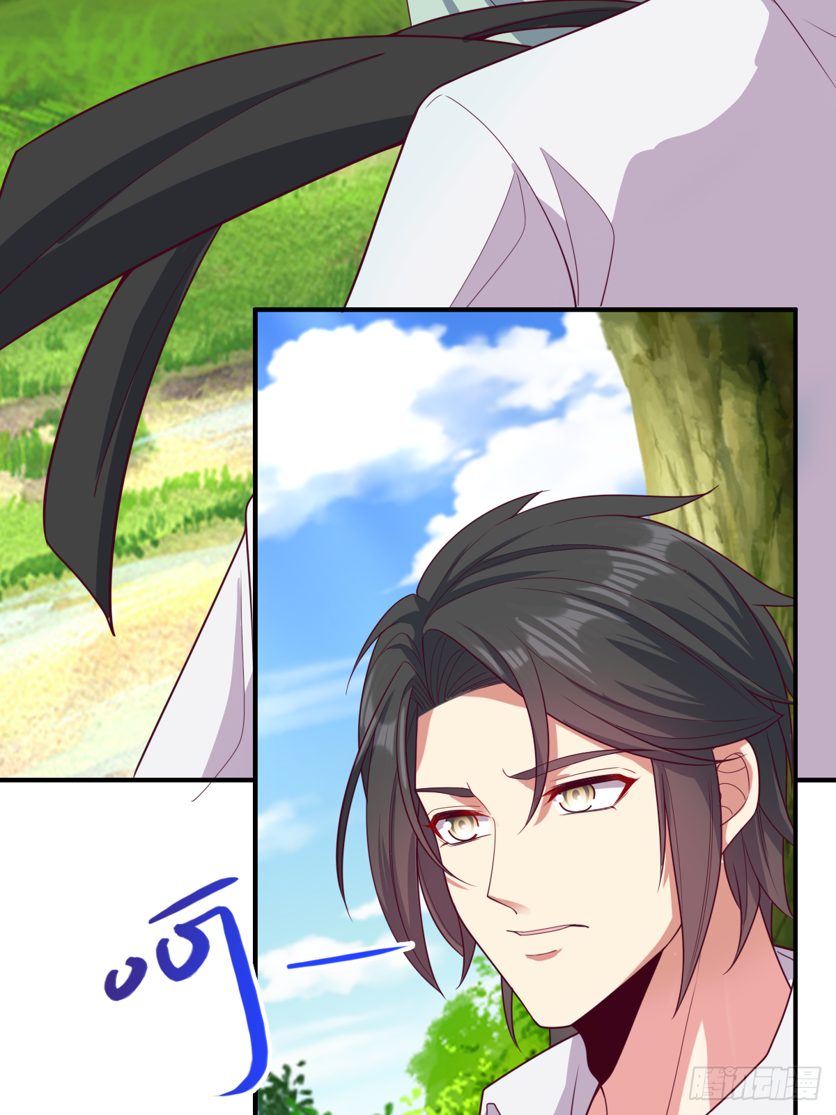 第三十七话：你将多一个舍友(1/2)-第38话