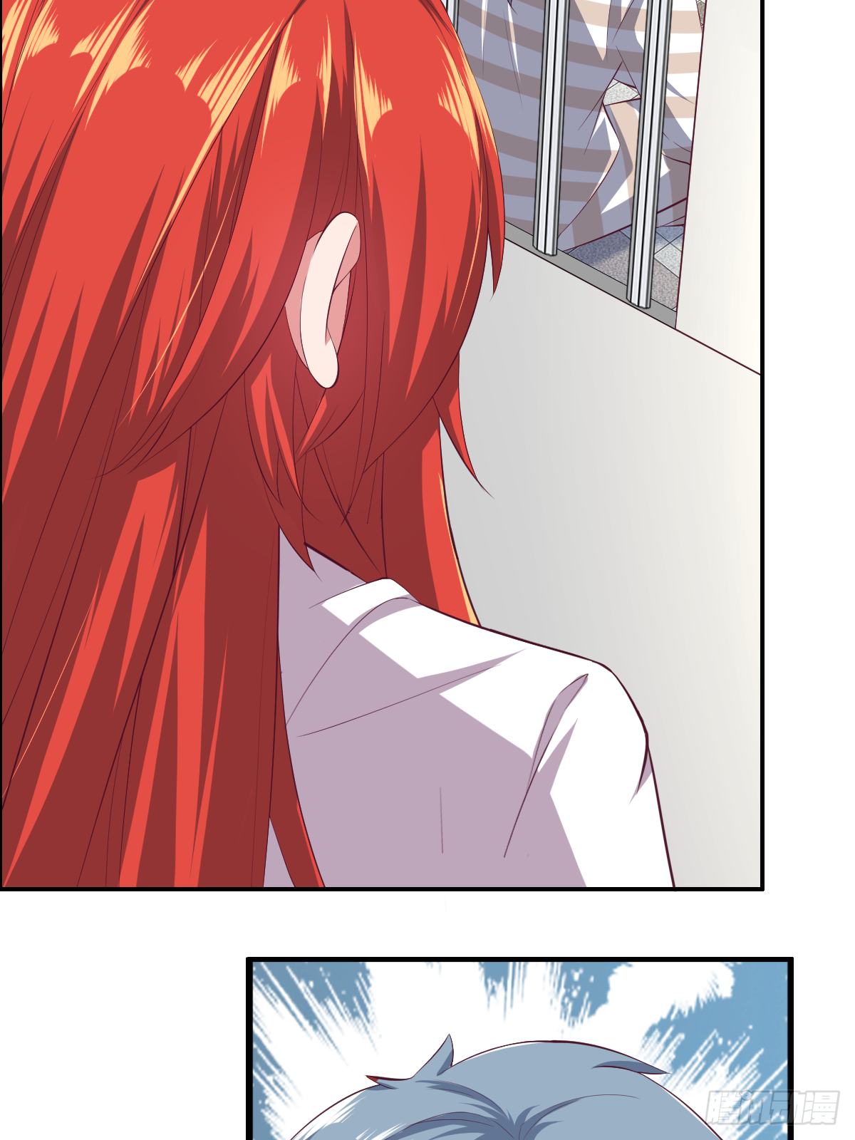 第三十九话：大功即将告成(1/2)-第40话