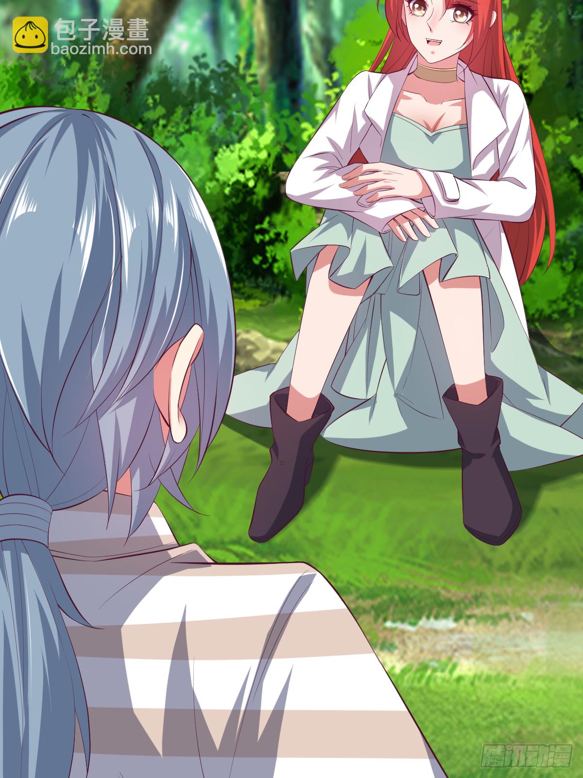 第三十九话：大功即将告成(1/2)-第40话