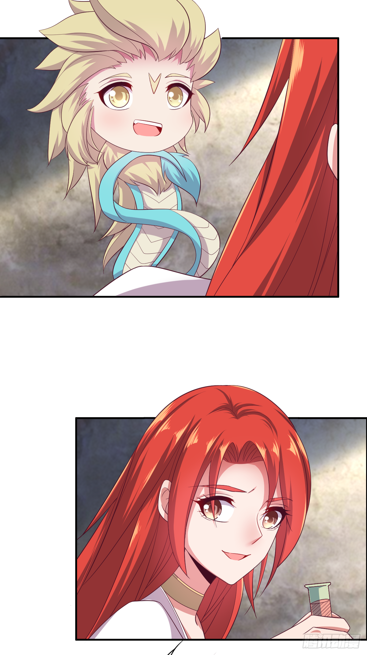 第三十九话：大功即将告成(1/2)-第40话