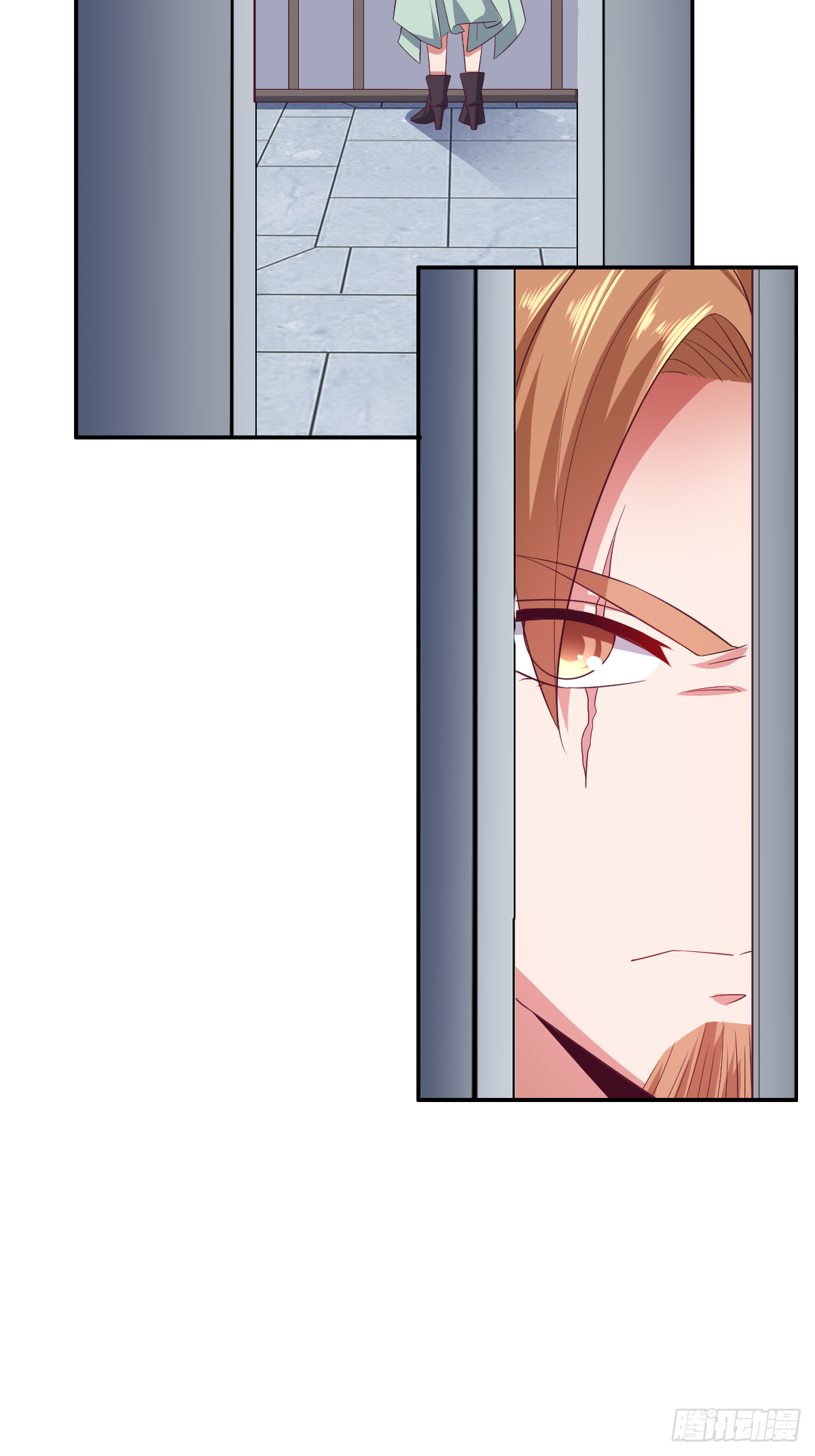 第三十九话：大功即将告成(1/2)-第40话