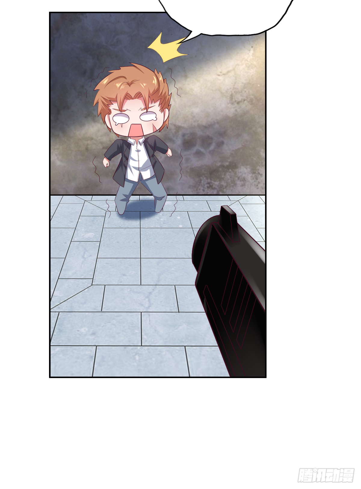 第三十九话：大功即将告成(1/2)-第40话