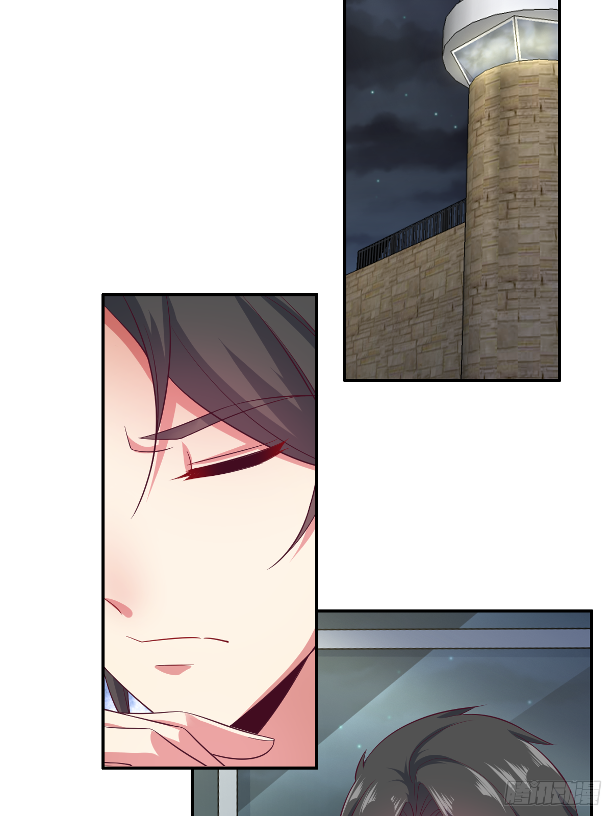 第三十九话：大功即将告成(1/2)-第40话