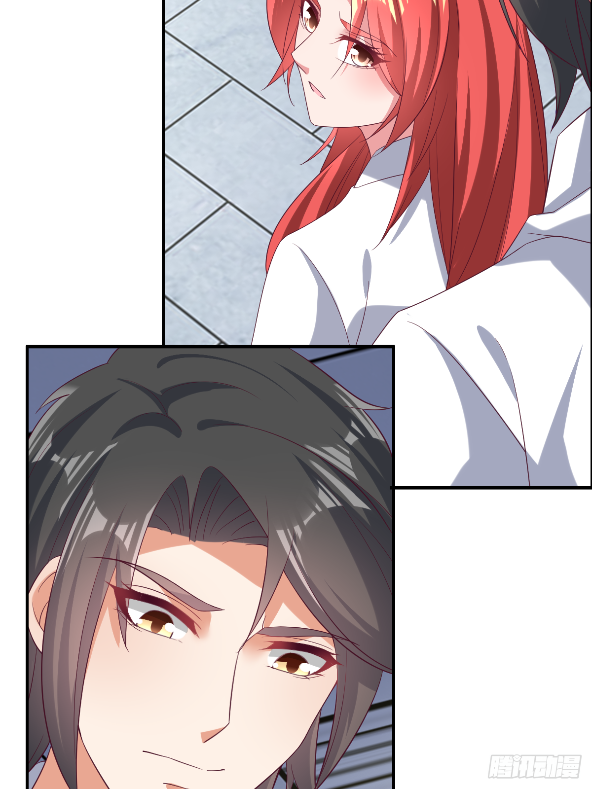 第四十一话：姿态撩人(1/2)-第42话