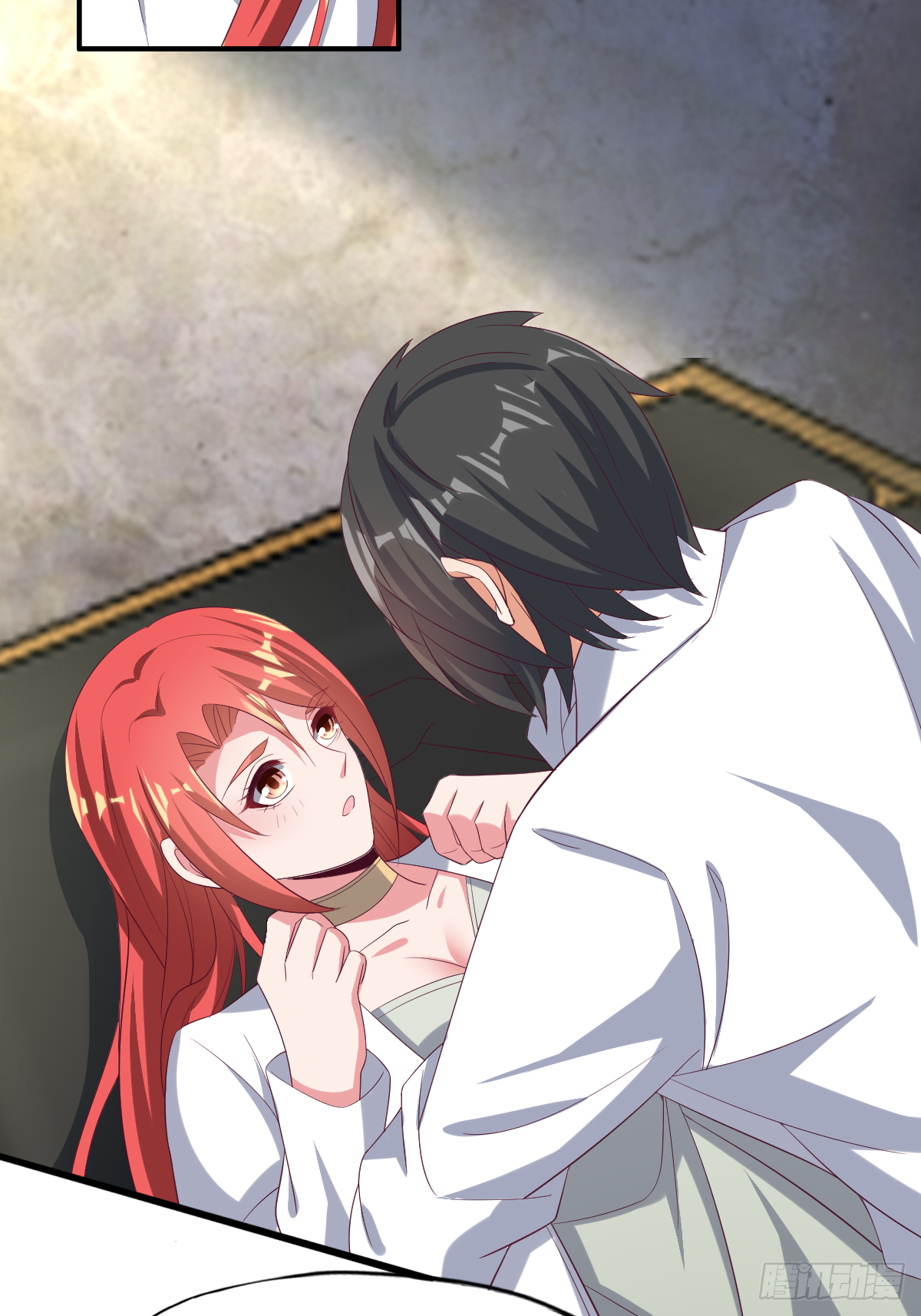 第四十一话：姿态撩人(1/2)-第42话