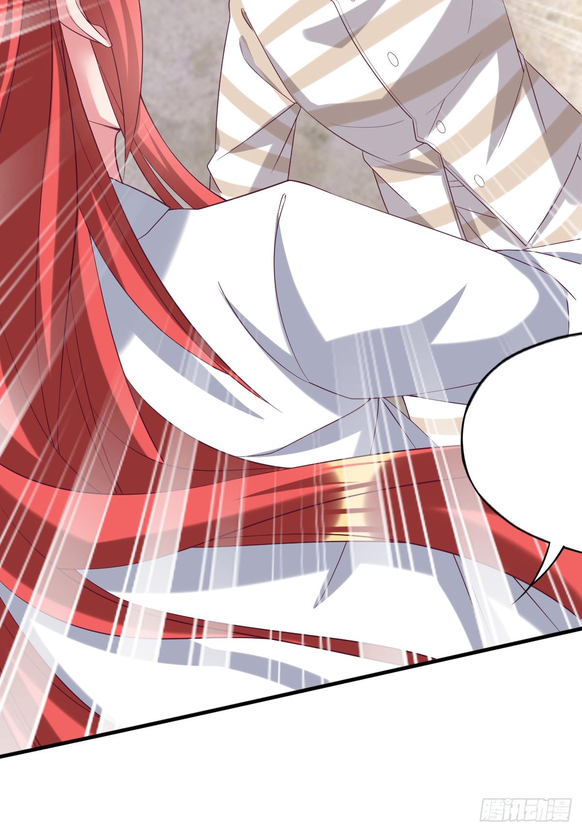 第四十一话：姿态撩人(1/2)-第42话