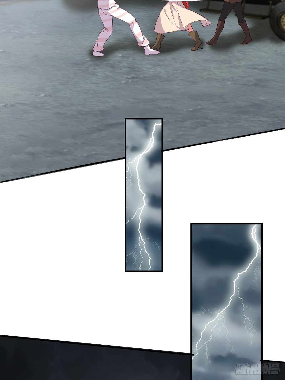 第四十三话：再见，江狱官-第44话