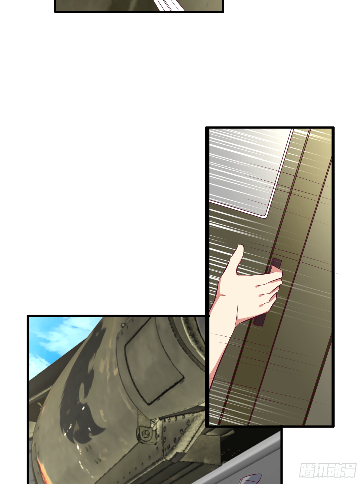 第四十三话：再见，江狱官-第44话