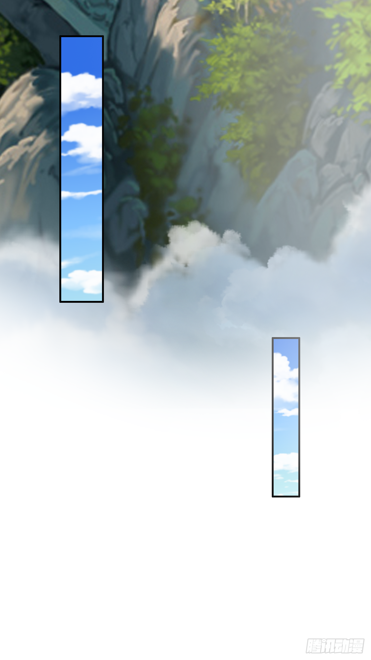 第四十五话：睚眦必报的小东西-第46话