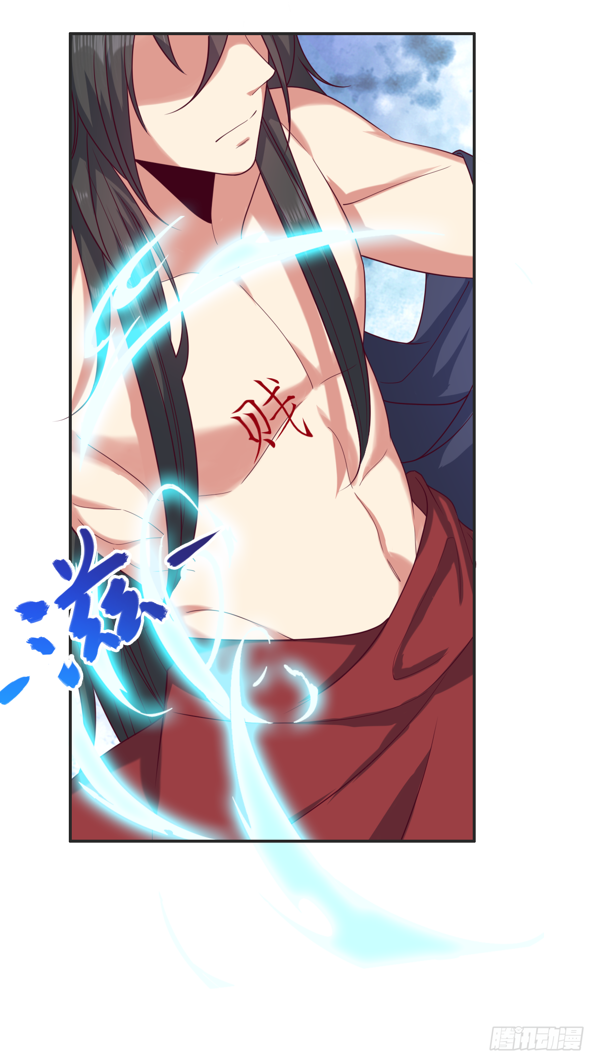 第四十五话：睚眦必报的小东西-第46话