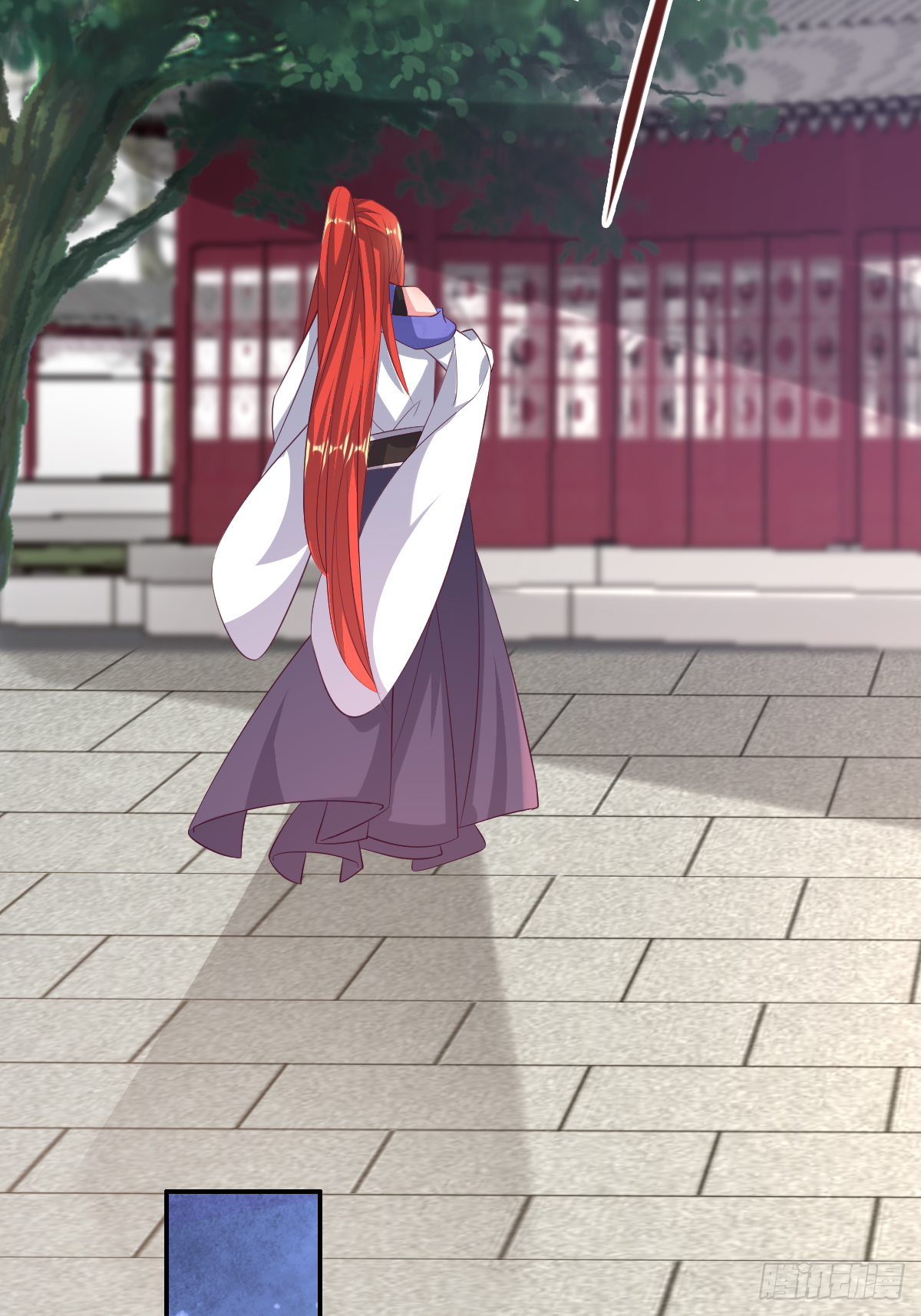 第四十七话：赤焰兽内胆！(1/2)-第48话