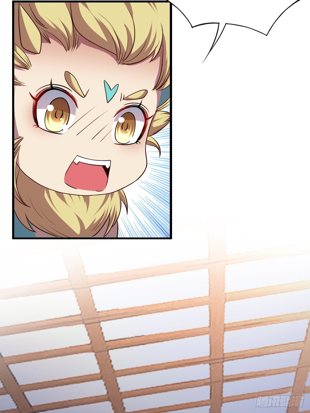 第五话：找一个背锅侠(1/2)-第6话