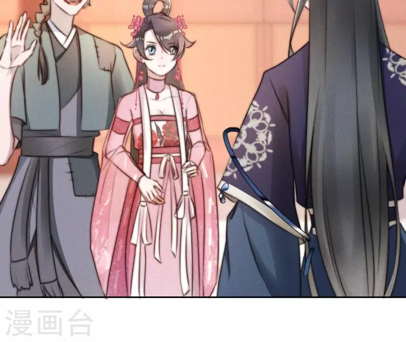 第12话 他是战神(1/2)-第14话