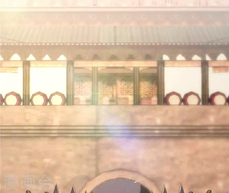 第12话 他是战神(1/2)-第14话