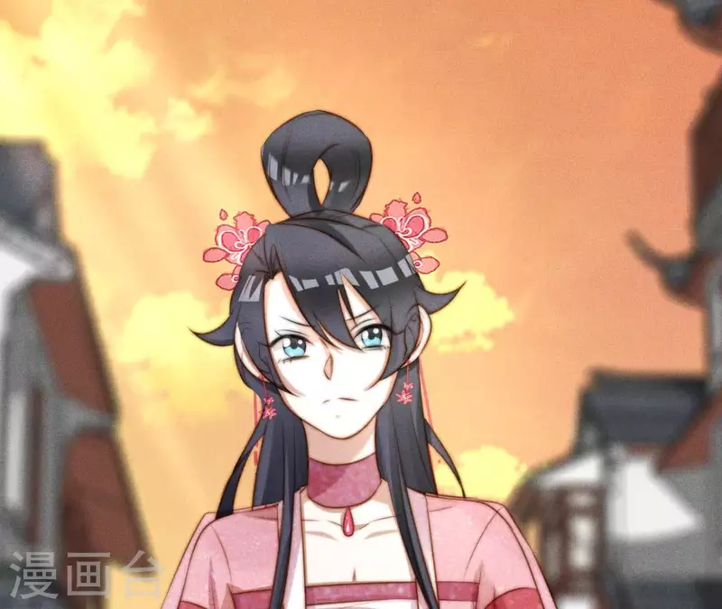 第12话 他是战神(1/2)-第14话