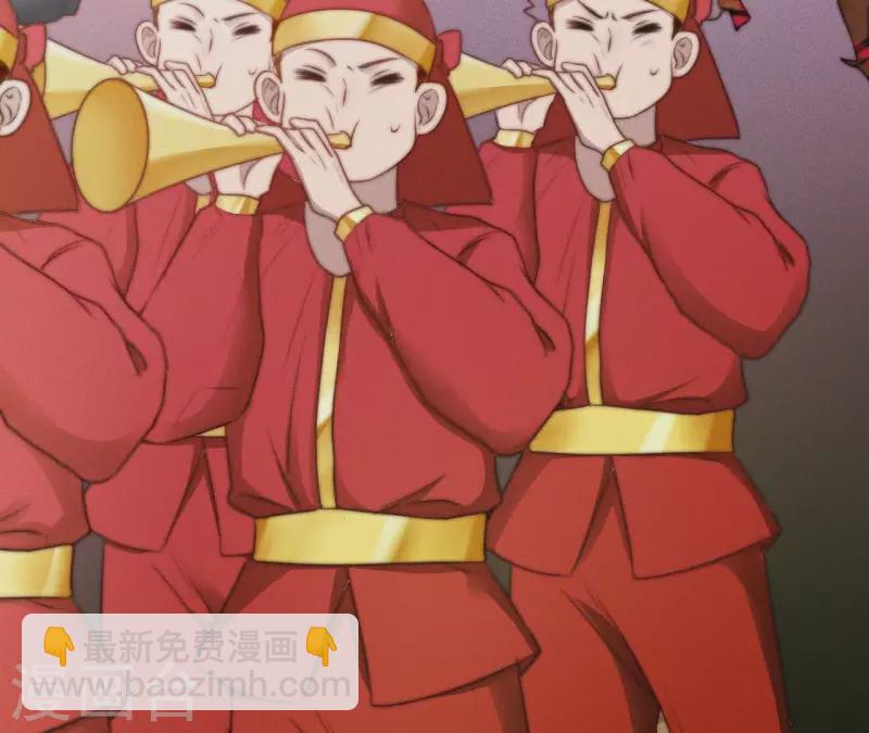 第12话 他是战神(1/2)-第14话