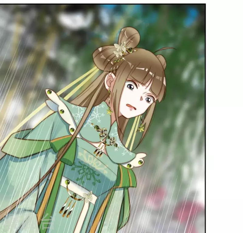 第26话 谁是神女？-第28话