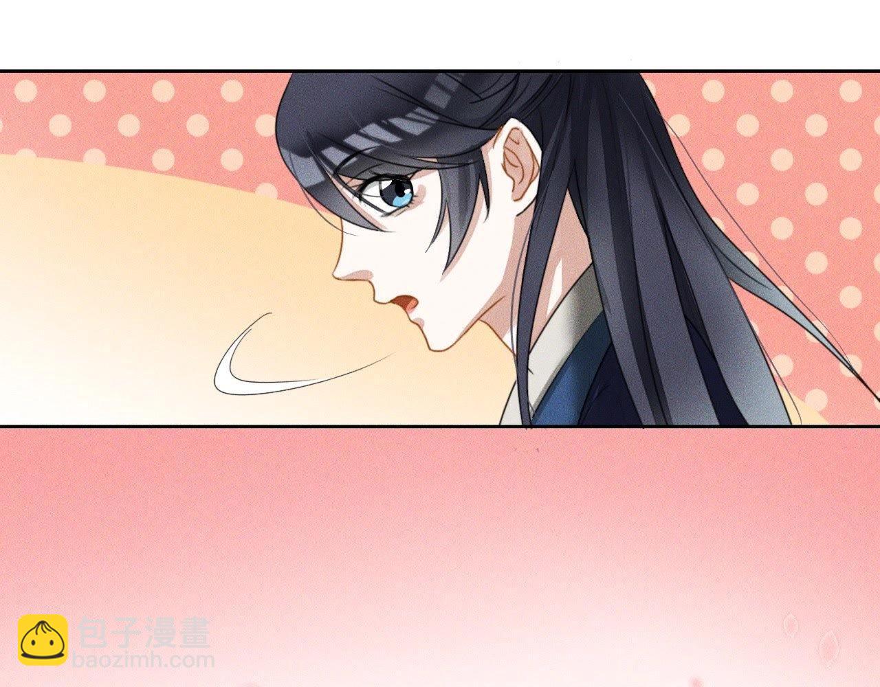 神女太能撩 - 第2話：小哥哥不喜歡女人(1/3) - 2