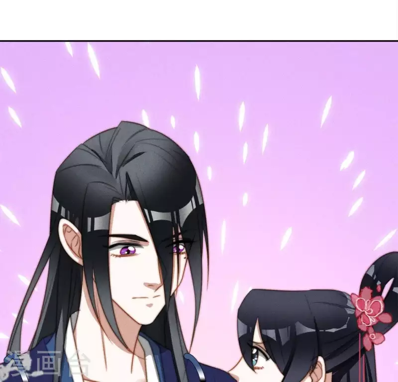 第34话 我害了叶阑？-第36话