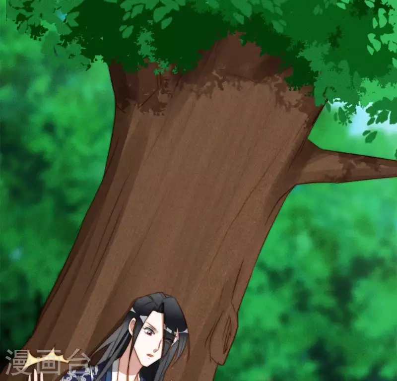 第34话 我害了叶阑？-第36话