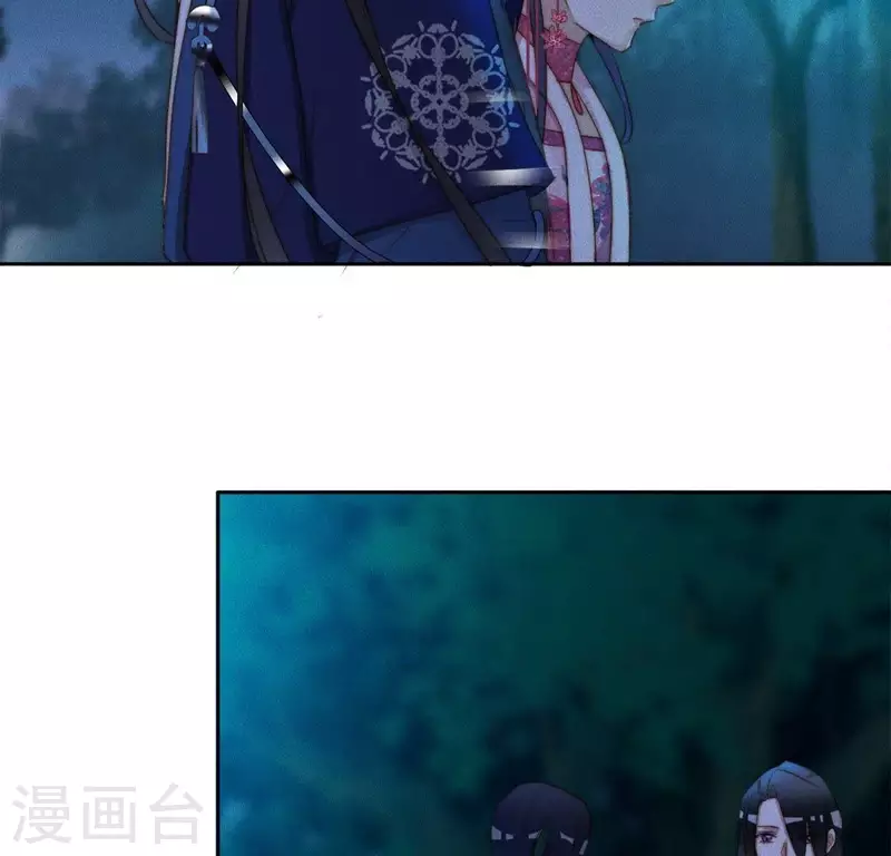 第36话 不要朱华音死掉！-第38话